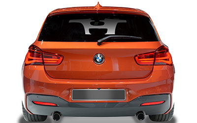 BMW Serie 1 118d 5 puertas 5 plazas trasero 110 kW berlina con portón - Miniatura 4